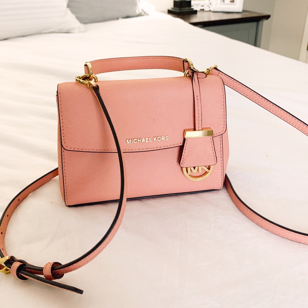 💕SOLD💕 Small Ava Crossbody